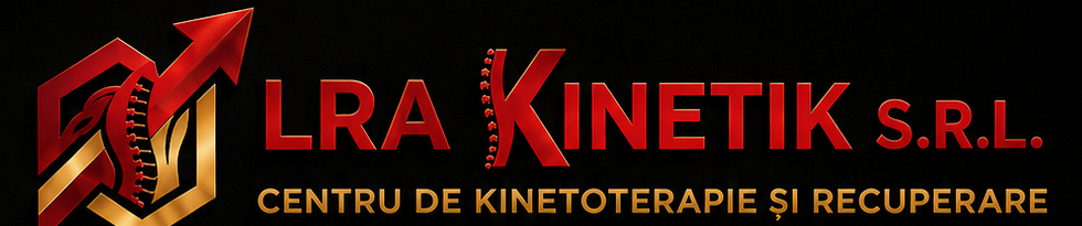 LRA Kinetik S.R.L. – cabinet de kinetoterapie și fizioterapie în Carei